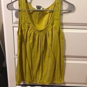 LOFT Flowly tank. Size M.